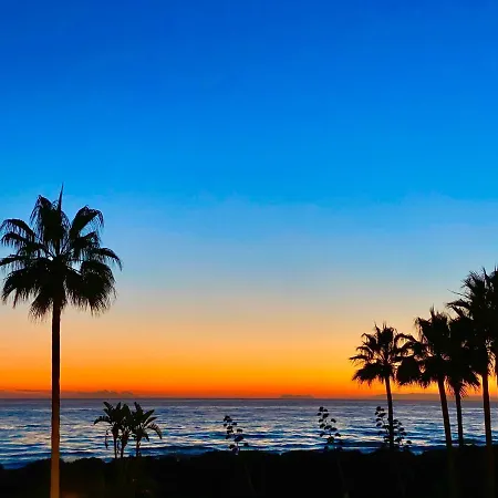 Вилла Front In With Amazing Sea Views Semidetached *