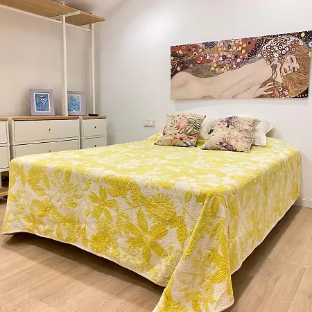 Вилла Front In With Amazing Sea Views Semidetached *