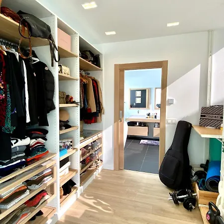 Front In With Amazing Sea Views Semidetached Вилла