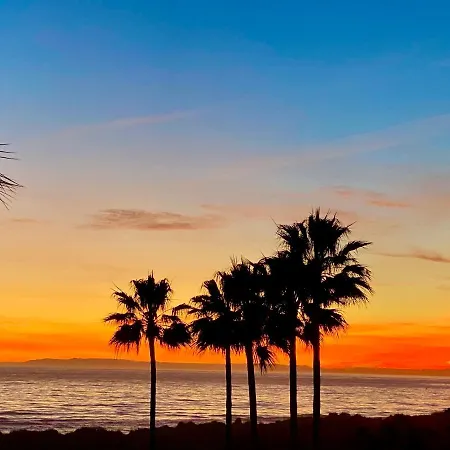 Front In With Amazing Sea Views Semidetached Вилла