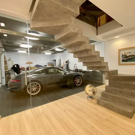 Front In With Amazing Sea Views Semidetached * Марбелья