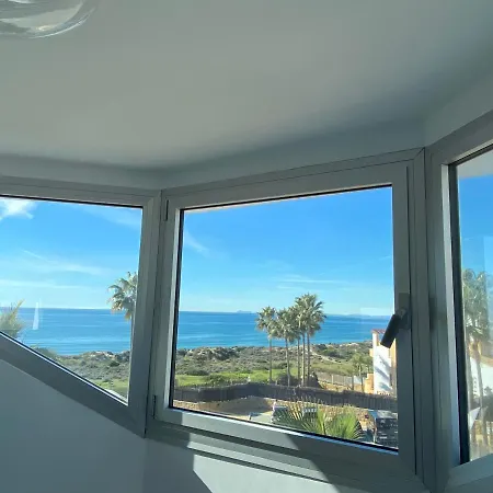 Front In With Amazing Sea Views Semidetached