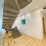 Front In With Amazing Sea Views Semidetached