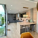 Front In With Amazing Sea Views Semidetached