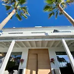 Front In With Amazing Sea Views Semidetached ヴィラ マルベーリャ