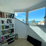 Front In With Amazing Sea Views Semidetached * マルベーリャ