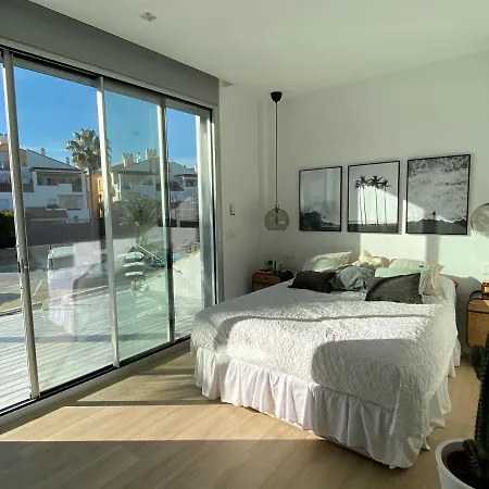 Βίλα Front In With Amazing Sea Views Semidetached