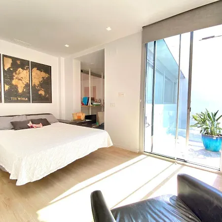 Villa Front In With Amazing Sea Views Semidetached *