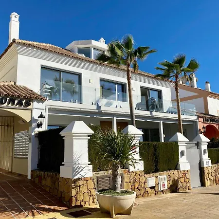 Villa Front In With Amazing Sea Views Semidetached *