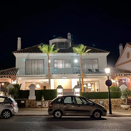 Villa Front In With Amazing Sea Views Semidetached