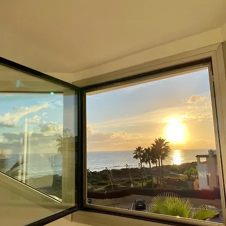 Βίλα Front In With Amazing Sea Views Semidetached