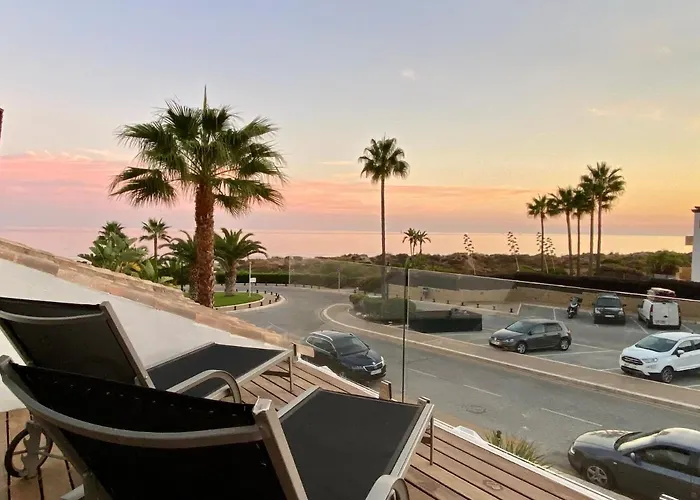 Front In With Amazing Sea Views Semidetached