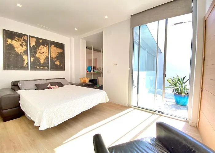 Villa Front In With Amazing Sea Views Semidetached *