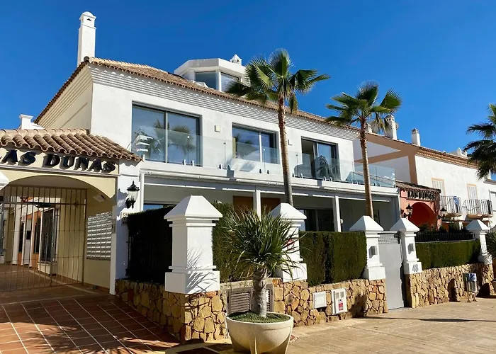 Villa Front In With Amazing Sea Views Semidetached *