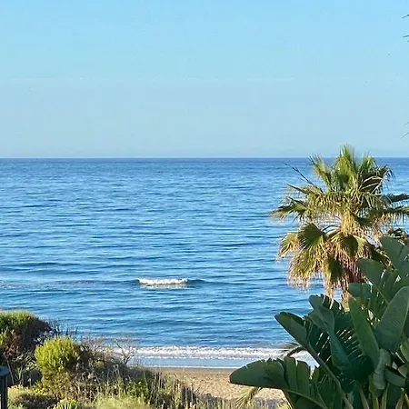 Villa Front In With Amazing Sea Views Semidetached *