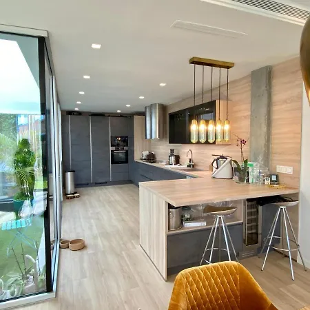 Front In With Amazing Sea Views Semidetached