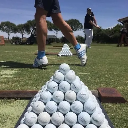 Villa Front In With Amazing Sea Views Semidetached *